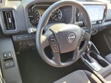 New 2025 Nissan Frontier S image 4