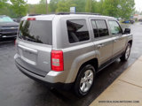 Used 2017 Jeep Patriot Latitude image 3