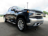 Used 2020 Chevrolet Silverado 1500 LTZ w/ LTZ Premium Package image 6