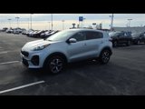 Used 2020 Kia Sportage LX image 4