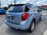 Used 2014 Chevrolet Equinox LT w/ Driver Convenience Package image 4