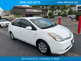 Used 2008 Toyota Prius image 3