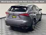 Used 2018 Lexus NX 300 FWD image 5