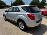 Used 2015 Chevrolet Equinox LS image 3
