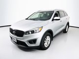 Used 2016 Kia Sorento LX w/ LX Convenience Package image 3