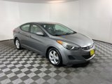 Used 2013 Hyundai Elantra GLS image 3