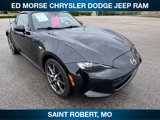 Used 2020 MAZDA MX-5 Miata RF Grand Touring image 4