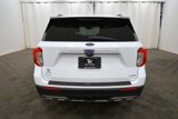 Used 2020 Ford Explorer XLT w/ Equipment Group 202A image 6