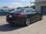 Used 2024 BMW 430i Gran Coupe w/ Premium Package image 5