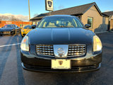 Used 2006 Nissan Maxima 3.5 SE w/ (S05) Elite Pkg image 3