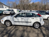 Used 2003 Ford Focus ZX5 Hatchback image 5