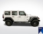 Used 2023 Jeep Wrangler Unlimited Sport image 4