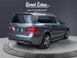 Used 2017 Mercedes-Benz GLS 550 4MATIC image 5