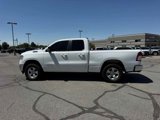 Used 2022 RAM 1500 Big Horn image 2