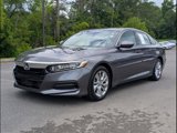 Certified 2018 Honda Accord LX image 6