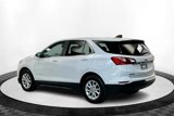 Used 2021 Chevrolet Equinox LT image 3