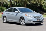 Used 2013 Hyundai Sonata GLS w/ Popular Equipment Pkg image 2