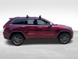 Used 2019 Jeep Grand Cherokee Limited w/ Luxury Group II image 4