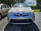 Used 2014 Toyota Prius Two image 2