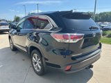 Used 2015 Toyota Highlander XLE image 5