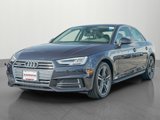 Used 2018 Audi A4 2.0T Premium Plus w/ Premium Plus Package image 3