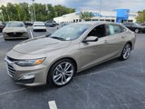 Used 2024 Chevrolet Malibu LT image 3