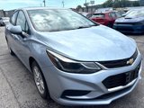 Used 2017 Chevrolet Cruze LT image 4