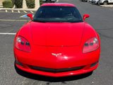 Used 2008 Chevrolet Corvette Coupe w/ Preferred Equipment Group image 4