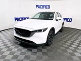 Used 2022 MAZDA CX-5 AWD 2.5 S w/ Premium Plus Pkg image 4