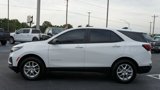 Used 2024 Chevrolet Equinox LS image 4