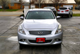 Used 2011 INFINITI G37 x Sedan w/ Premium Pkg image 2