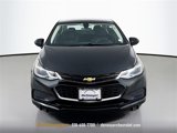 Used 2017 Chevrolet Cruze LT w/ Convenience Package image 2