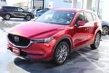 Used 2021 MAZDA CX-5 Grand Touring w/ GT Premium Package image 3