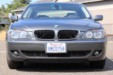 Used 2006 BMW 750Li image 3
