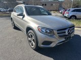 Certified 2019 Mercedes-Benz GLC 300 4MATIC image 3