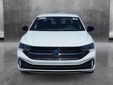 Certified 2024 Volkswagen Jetta Sport image 2