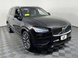 Certified 2022 Volvo XC90 T6 Momentum image 3