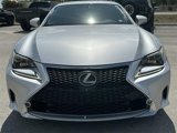 Used 2016 Lexus RC 350 image 2