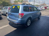 Used 2011 Subaru Forester 2.5X Premium w/ All-Weather Pkg image 5