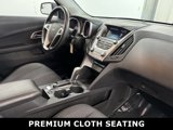 Used 2013 Chevrolet Equinox LT w/ Driver Convenience Package image 4