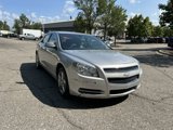 Used 2012 Chevrolet Malibu LT image 3
