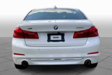 Used 2018 BMW 530i xDrive image 4