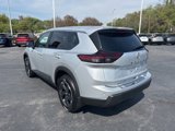New 2025 Nissan Rogue SV image 5