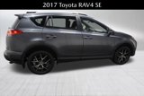 Used 2017 Toyota RAV4 SE image 4