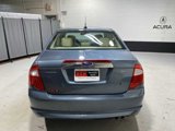 Used 2011 Ford Fusion SEL w/ 302A Rapid Spec Order Code image 5