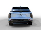 Used 2025 Cadillac Optiq Sport 1 image 4