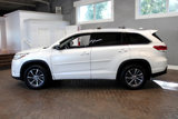 Used 2017 Toyota Highlander XLE image 4