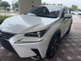 Used 2021 Lexus NX 300 FWD w/ Premium Package image 6