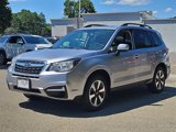 Used 2017 Subaru Forester 2.5i Premium w/ All-Weather Package image 3