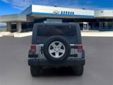 Used 2014 Jeep Wrangler Unlimited Sport w/ Quick Order Package 24S image 4